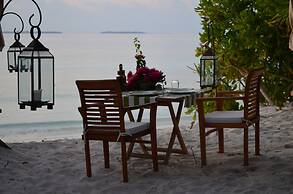 Yacht Fascination Maldives