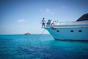 Yacht Fascination Maldives