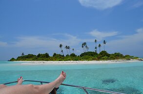 Yacht Fascination Maldives