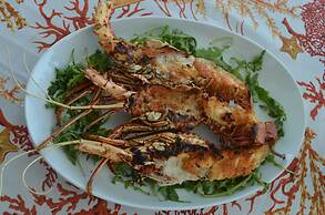 Yacht Fascination Maldives