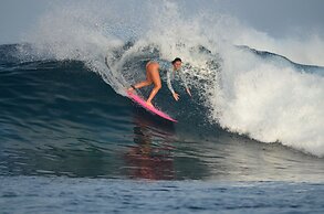 Yacht Fascination Maldives