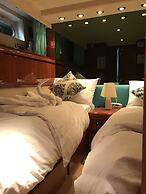 Yacht Fascination Maldives