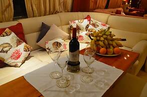 Yacht Fascination Maldives