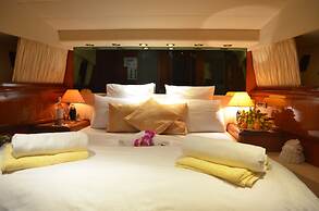 Yacht Fascination Maldives