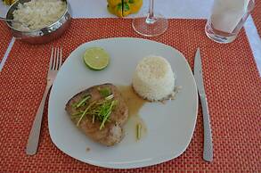 Yacht Fascination Maldives