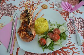 Yacht Fascination Maldives