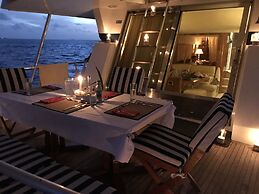 Yacht Fascination Maldives