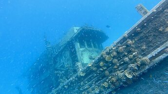 Yacht Fascination Maldives