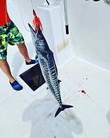 Yacht Fascination Maldives