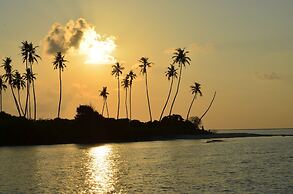 Yacht Fascination Maldives