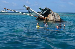 Yacht Fascination Maldives