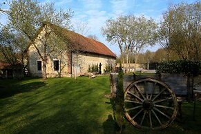 La Ferme de Bouchemont