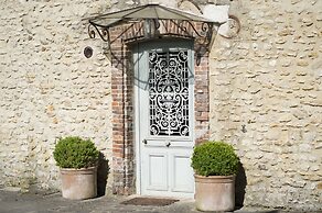 La Ferme de Bouchemont