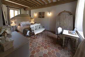 La Ferme de Bouchemont
