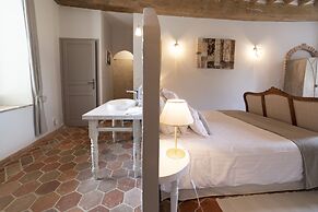 La Ferme de Bouchemont