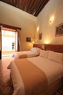 Hotel Boutique Ponciano