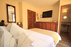 Hotel Boutique Ponciano