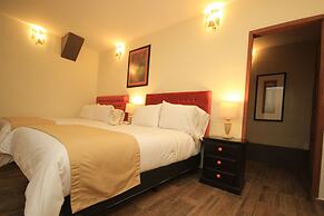 Hotel Boutique Ponciano