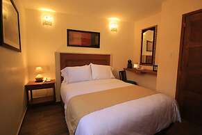 Hotel Boutique Ponciano