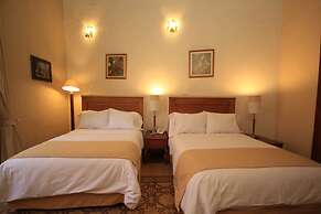 Hotel Boutique Ponciano
