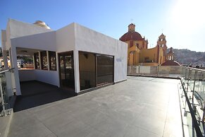 Hotel Boutique Ponciano
