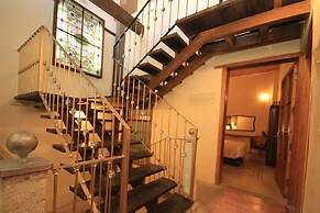 Hotel Boutique Ponciano