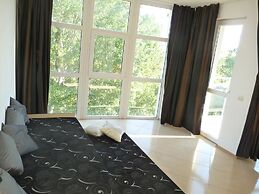 Sofia Apartments in Sunny Residence