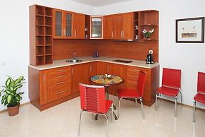 Sofia Apartments in Sunny Residence