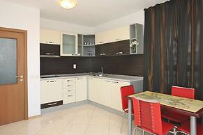 Sofia Apartments in Sunny Residence