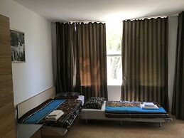 Sofia Apartments in Sunny Residence