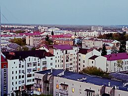 Chernigov ApartLux