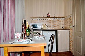 Chernigov ApartLux