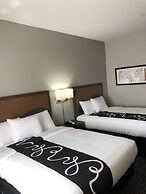 Hotel Glenpool