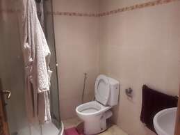 Appartement avec vue sur mer