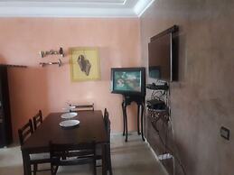 Appartement avec vue sur mer