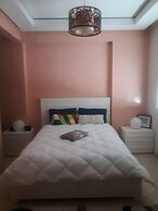 Appartement avec vue sur mer
