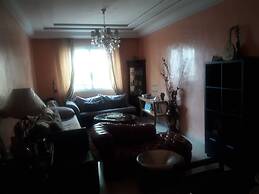 Appartement avec vue sur mer