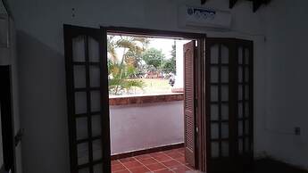 Residencia Lambare