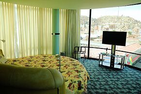 Hotel Eden Resort By Bluebay