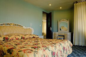 Hotel Eden Resort By Bluebay