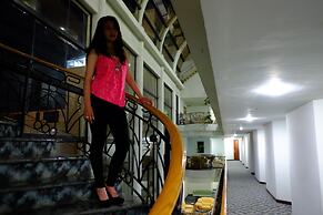 Hotel Eden Resort By Bluebay