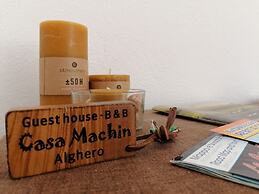 Casa Machin Alghero