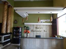 Hotel Colonial Inn