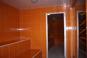 Hotel Club Campestre