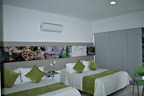 Hotel Club Campestre