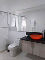 Hotel Club Campestre