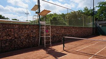 Hotel Club Campestre