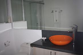 Hotel Club Campestre