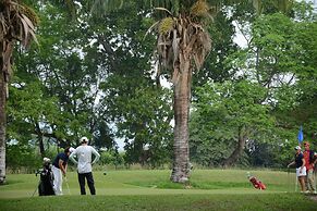 Hotel Club Campestre