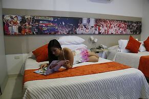 Hotel Club Campestre